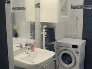 L10 APARTMENT BUDAPEST