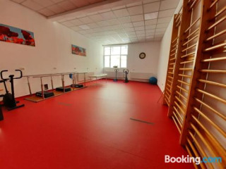 Complex Balnear Cerbul