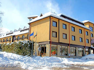 Gardenia  (Bansko) 4*