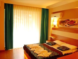 FLORA SUITES HOTEL - ALL INCLUSIVE