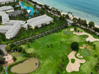 Sofitel Krabi Phokeethra Golf And Spa Resort