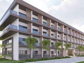 SEVEN SEAS HOTEL LIFE