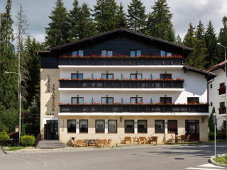 Manor Ski Hotel