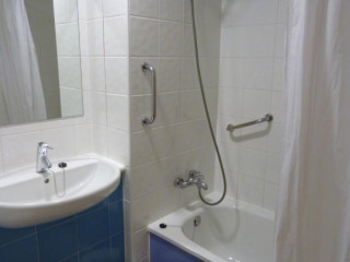 Travelodge Barcelona Fira