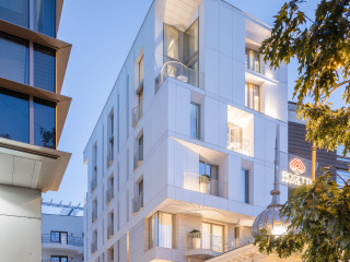 ROSETTI Hotel