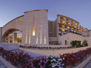 Mövenpick Resort Marine & Spa