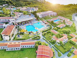 Roda Beach Resort