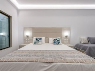 MANDALA SEAFRONT SUITES