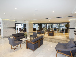 Mercure Rhodes Alexia Hotel & Spa