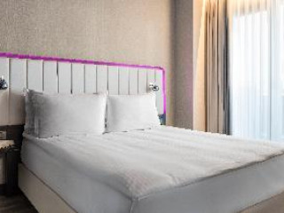 PARK INN BY RADISSON ISTANBUL ATASEHIR