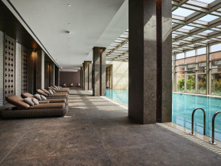 Lusso Hotel Sorgun