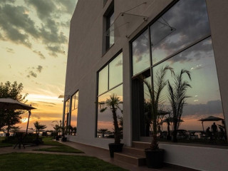 OBA Luxury Boutique CMP