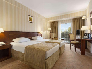 Ramada Hotel amp; Suites by Wyndham Bucharest North