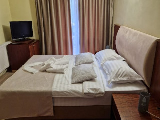 Villa Pinul si Mesteacanul