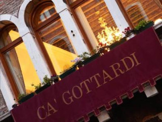 CA GOTTARDI