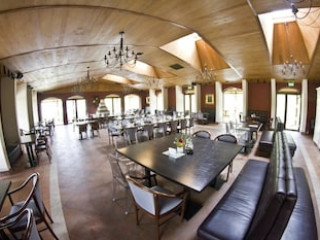 PENSIUNEA SAREA-N BUCATE