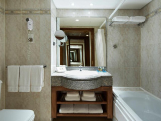 HURGHADA MARRIOTT BEACH RESORT