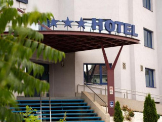 EXCELSIOR HOTEL TIMISOARA