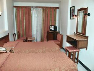 HAPPY CITY HOTEL