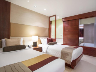 Courtyard by Marriott Phuket Patong Beach