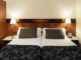 Catalonia Eixample 1864