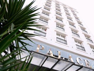 PALACE VLORE