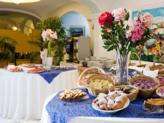 Park Hotel Mediterraneo