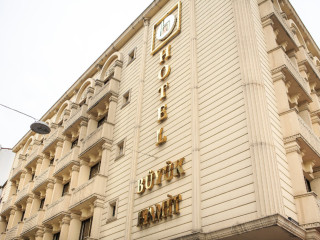 Buyuk Hamit Hotel