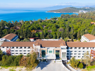 Proxima Hotel Kusadasi