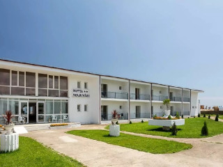 Villa M Palace