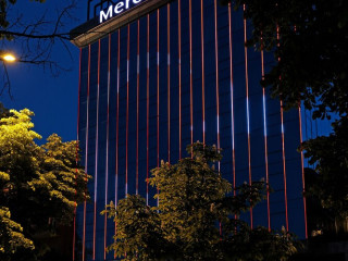 Movenpick Hotel and Thermal Spa Bursa