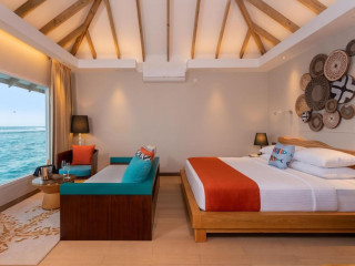 Cinnamon Dhonveli Maldives