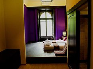 ANDRÁSSY THAI HOTEL