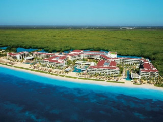 Breathless Riviera Cancun Resort & Spa