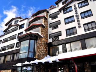 Snezhanka (Pamporovo) 3*