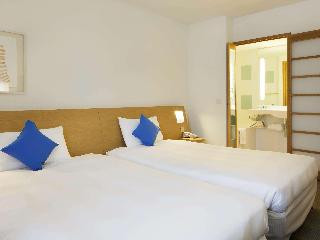 Hotel Novotel London Greenwich