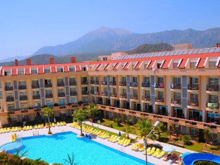 CAMYUVA BEACH HOTEL
