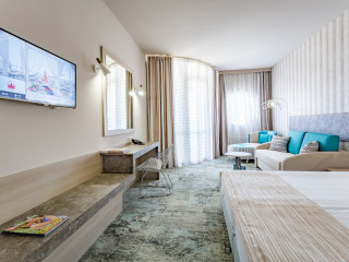 HI Hotels Imperial  Resort (Sunny Beach) 4*