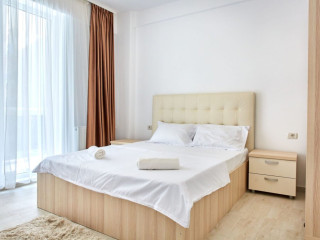 Apartamente Astoria CMP