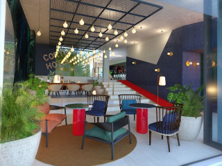 CORTILE HOTEL - ADULT ONLY