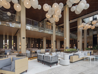 Voyage Golf Belek & Spa