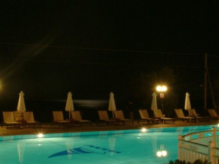 Mediterranean Beach Resort Zante