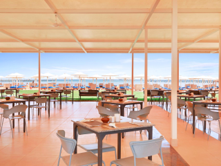 Pickalbatros Laguna Club Resort