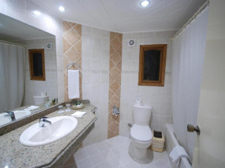 Coral Hills Resort Sharm El - Sheikh