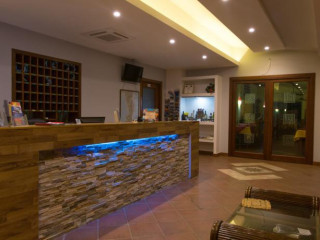 RESIDENCE HOTEL LA TAVERNA