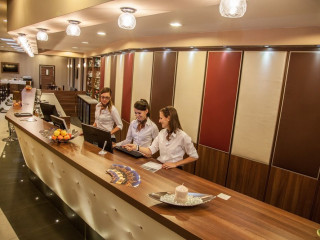 Vitta Hotel Superior Budapest