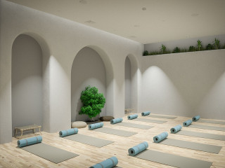 Ensana Aquahouse