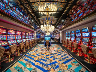 Kaya Palazzo Resort Hotel & Casino