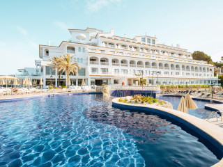 SENTIDO FIDO PUNTA DEL MAR HOTEL & SPA 