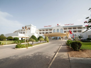 LIBERTY RESORT HOTEL